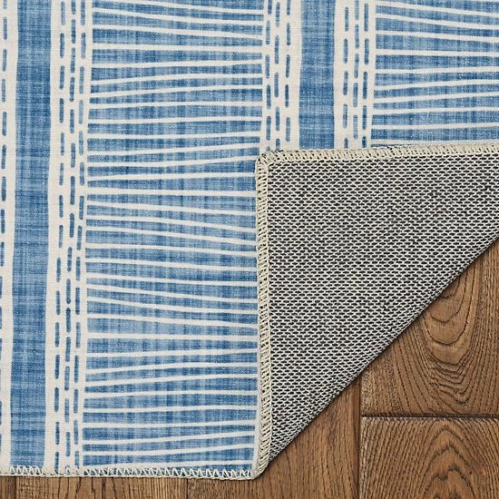 Linon Wallen Washable Rug 2 Linon Wallen Washable Rug - Image 2