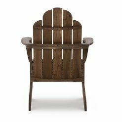 Linon Woodstock Adirondack Lounge Chair 7 Linon Woodstock Adirondack Lounge Chair -Linon Sales Store unnamed file 844