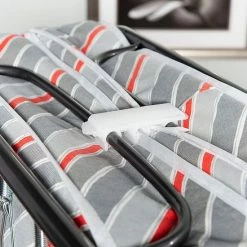 Linon Torino Folding Bed With Mattress -Linon Sales Store unnamed file 865