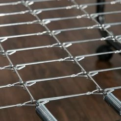 Linon Torino Folding Bed With Mattress -Linon Sales Store unnamed file 866