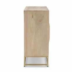 Linon Janie Rattan Sliding 2-Door Console 10 Linon Janie Rattan Sliding 2-Door Console -Linon Sales Store unnamed file 87