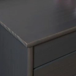 Linon Cary 8-Drawer Rolling Storage Cart Black 11 Linon Cary 8-Drawer Rolling Storage Cart Black -Linon Sales Store unnamed file 871