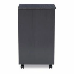Linon Cary 6-Drawer Rolling Storage Cart White Wash 12 Linon Cary 6-Drawer Rolling Storage Cart White Wash -Linon Sales Store unnamed file 9