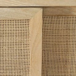 Linon Janie Rattan Sliding 2-Door Console 14 Linon Janie Rattan Sliding 2-Door Console -Linon Sales Store unnamed file 91