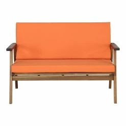 Linon Cole Outdoor Patio Set Blue -Linon Sales Store unnamed file 948