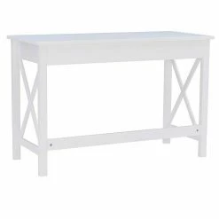 Linon Davis Laptop Desk Driftwood -Linon Sales Store unnamed file 974