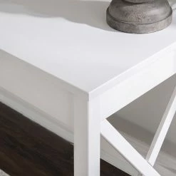 Linon Davis Laptop Desk Driftwood -Linon Sales Store unnamed file 975