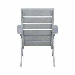 Linon Rockport Indoor / Outdoor Patio Chair Brown 15 Linon Rockport Indoor / Outdoor Patio Chair Brown -Linon Sales Store unnamed file 986