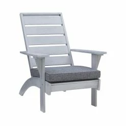 Linon Rockport Indoor / Outdoor Patio Chair Brown 18 Linon Rockport Indoor / Outdoor Patio Chair Brown -Linon Sales Store unnamed file 989